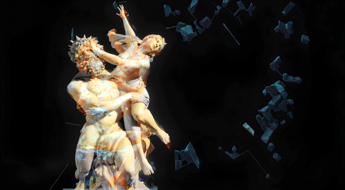 Video art study