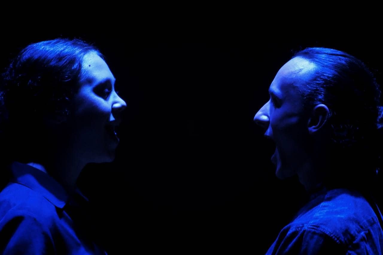 Two profiles