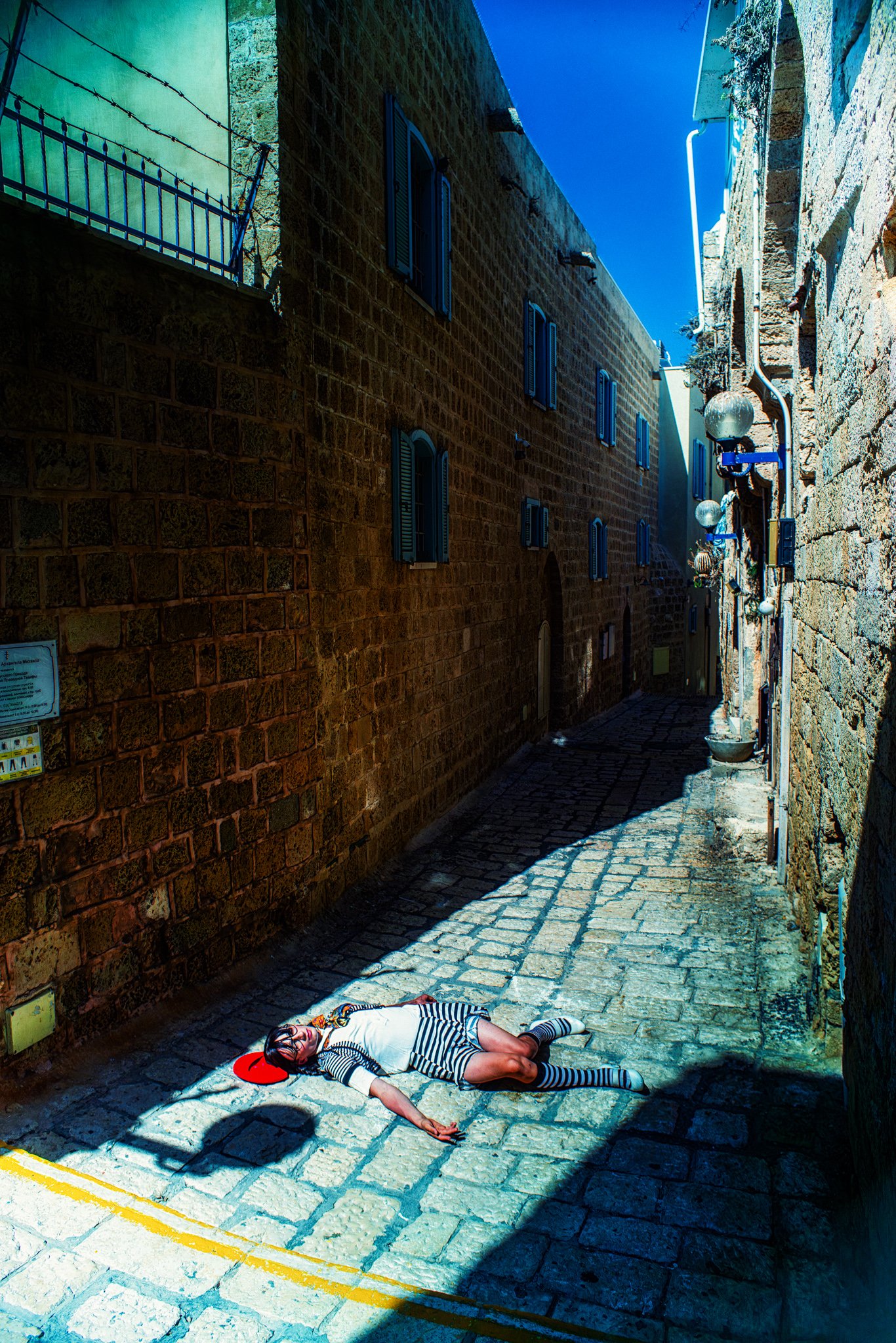 Jaffa
